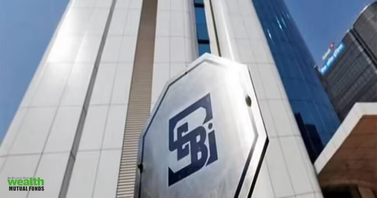 Sebi allows mutual funds to use intraday borrowing to manage liquidity mismatches