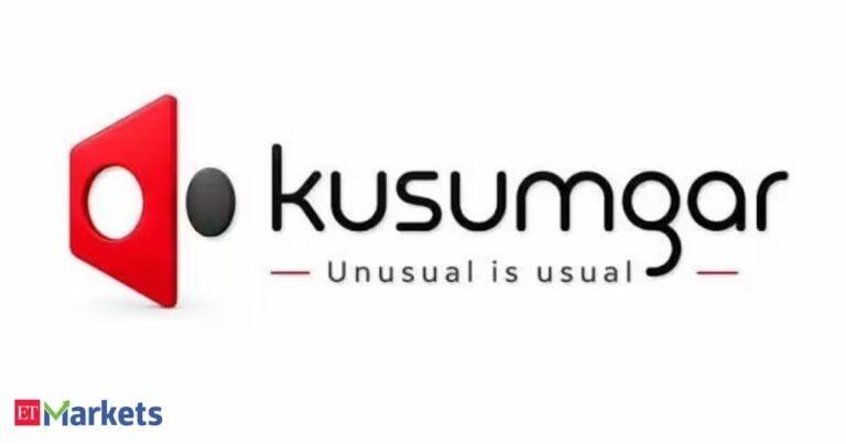 Kusumgar IPO gets 129x bids on final day; GMP signals 38% listing gains