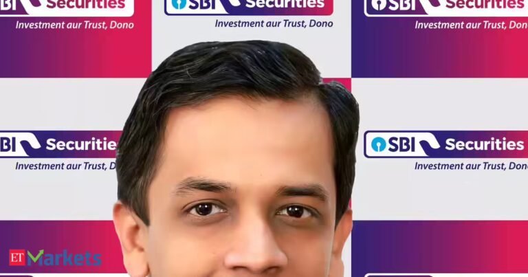 F&O Talk: Mid, smallcaps to continue outperformance as Q1 begins, says Sudeep Shah; outlines Kalyan Jewellers, TCS strategy