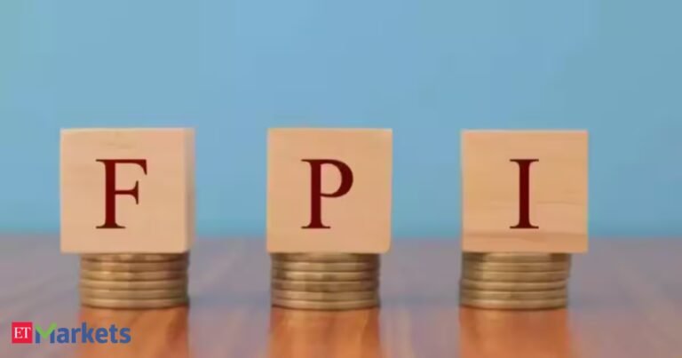 FPIs reverse 4-month selling trend with Rs 15,157 cr inflow in Jul