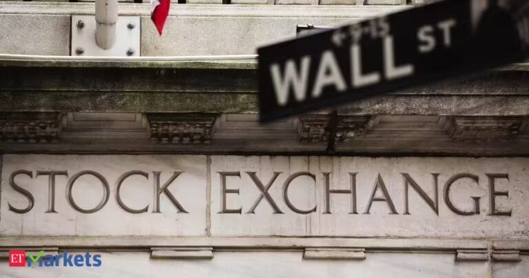 Stocks priced for ‘sunshine and rainbows’ now face earnings test