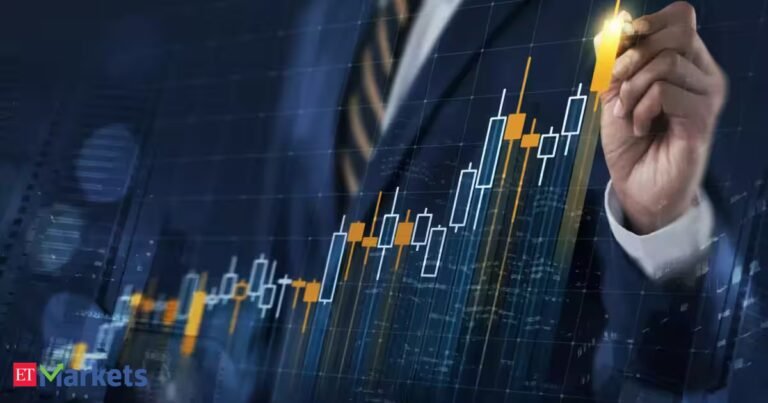 Market trading guide: CDSL among 2 stock recommendations for Monday