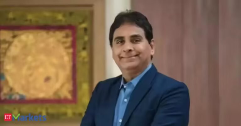 Vijay Kedia buys 3.58 lakh shares in this IT company that nearly doubled investor money