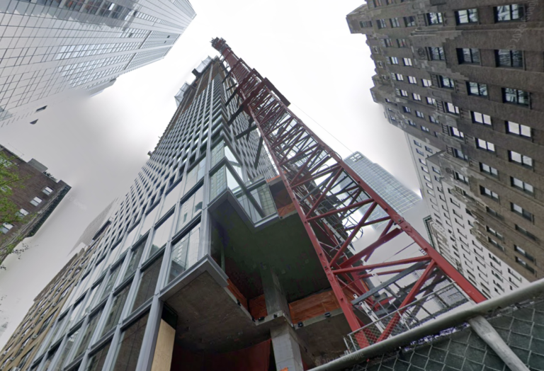 Grubb Nabs $377M FiDi Construction Loan: The N.Y. Deal Sheet (July 8, 2026)
