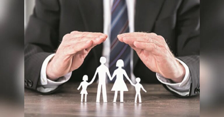 Family Insurance Planning: How to choose the right health, life insurance policies for your family | Personal Finance
