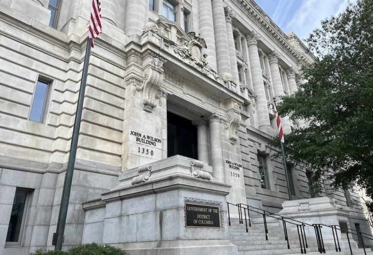 Bowser Unveils Suite Of Proposals To Revamp D.C. Housing Policy