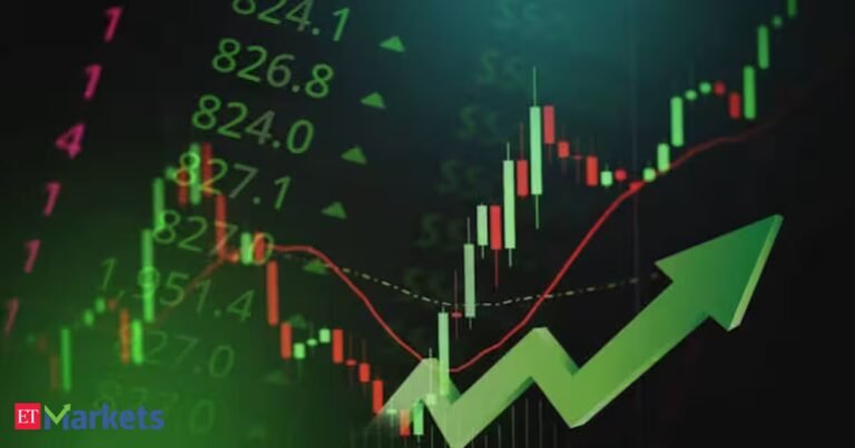 TCS, HCL Tech, Infosys, other IT stocks rally up to 6%, Nifty IT surges 4%. Here’s why