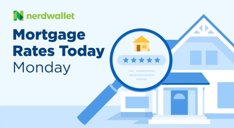Mortgage Rates Today, Monday, July 13: A Little Higher