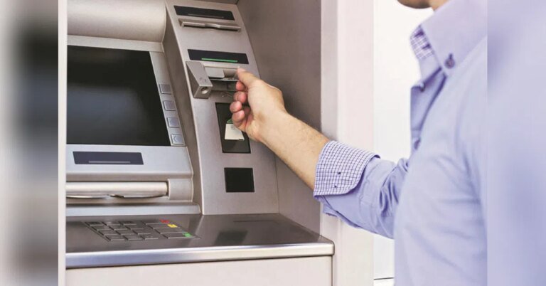 ATM cash-loading staff call strike in some states demanding wage revision | Finance News