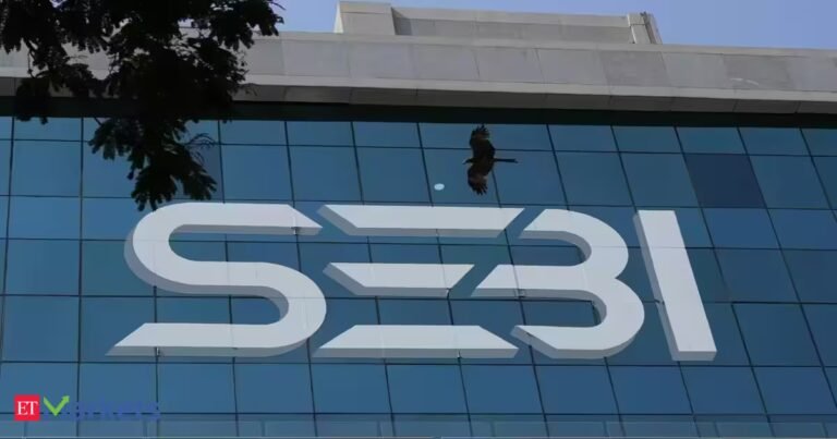 Sebi tightens ethics rules for current, former employees