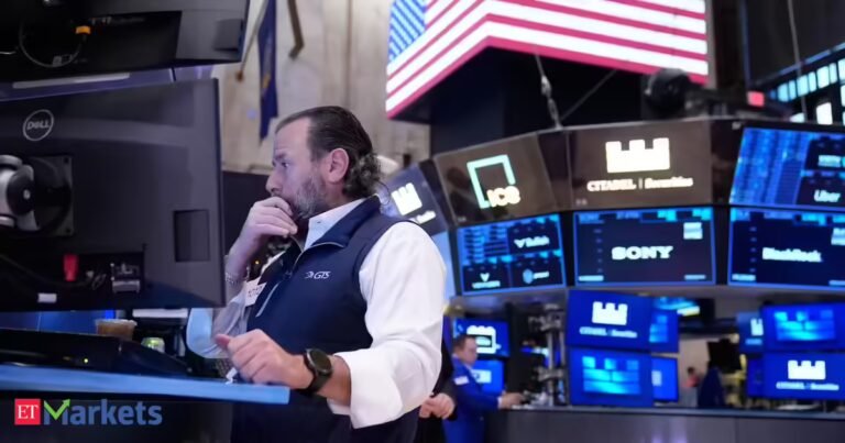 US stocks today: US stocks end lower as Iran tensions dampen risk appetite; chipmakers drop