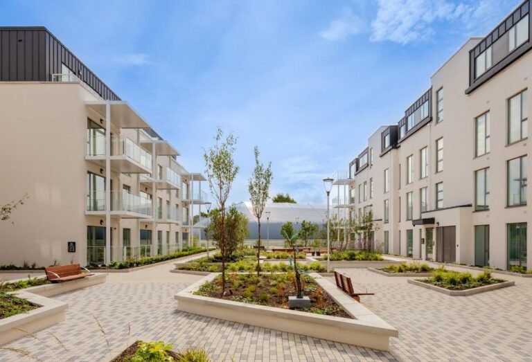 MEAG Expands Dublin Residential With Fourth Irish Acquisition In 6 Months
