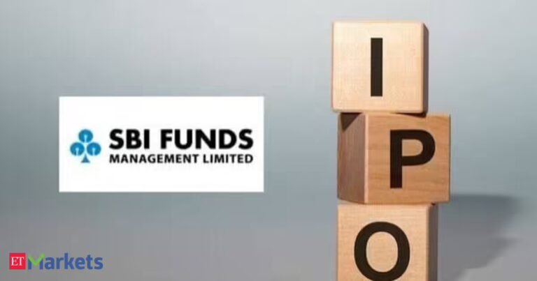 SBI Funds reduces IPO size to Rs 9,813 crore after pre-offer placement. Will it impact listing gains?