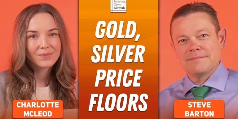 Steve Barton: Gold, Silver, Copper, Uranium — What I’m Buying Now