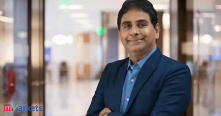 Vijay Kedia’s new smallcap bet revealed; FIIs raise stake, stock up 15% in one month