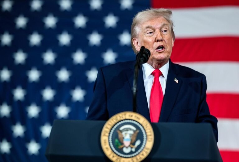 Federal Housing Bill Becomes Law Without Trump’s Signature