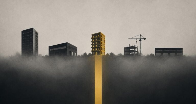 62 Real Estate Insiders On A Year That Took A Turn, And What They're Doing About It