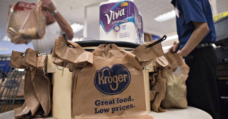 Inflation slowed to 3.5% in June, giving Fed breathing room