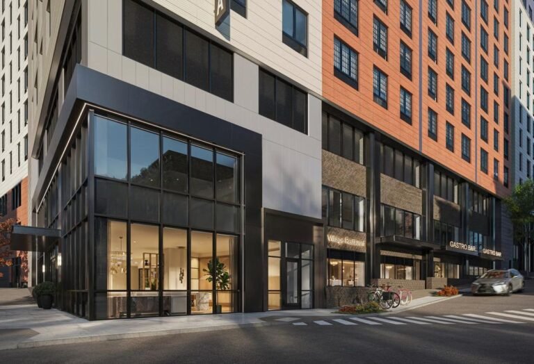 ‘It’s Game On’: What Expansion Looks Like For Rose Associates In Northeast Multifamily Market