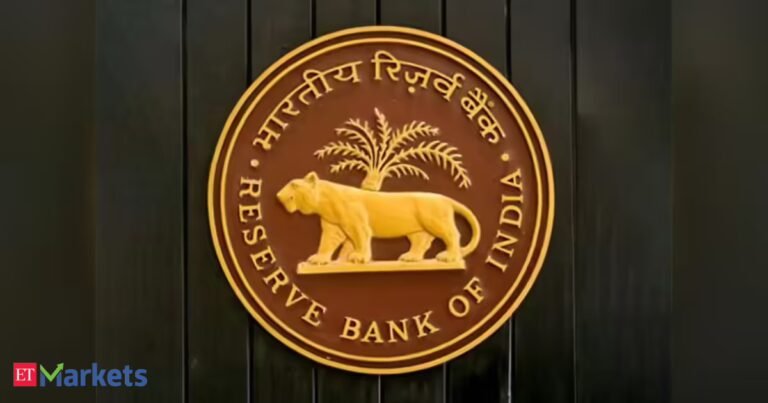 RBI proposes easing rules for mutual funds, insurers to acquire higher stake in banks