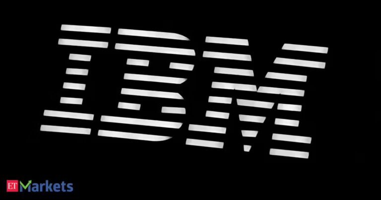 Why IBM shares crashed 26%: CEO Arvind Krishna highlights customer spending shifts towards AI