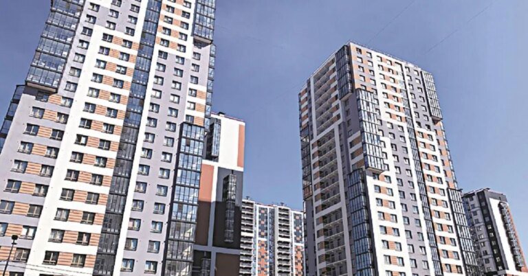 HNIs, NRIs to keep Delhi-NCR’s luxury housing boom alive over next 2 years | Personal Finance