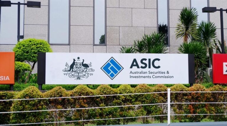 ASIC Asks Court to Wind Up Capital Guard After A$17.4 Million Raised on Bonds That May Not Exist