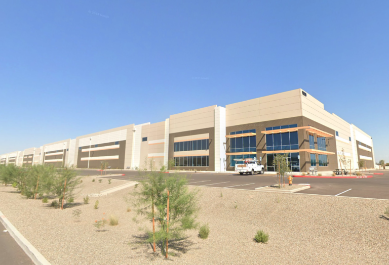 DHS Says 470K SF Warehouse It Planned To Sell Will Become Immigrant Jail After All