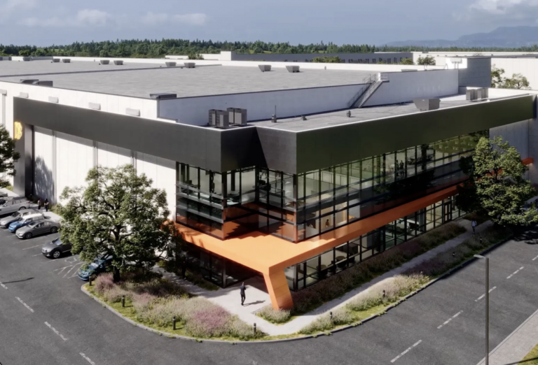 Data Center Firms DataBank, EdgeCore Reportedly Courting Buyers