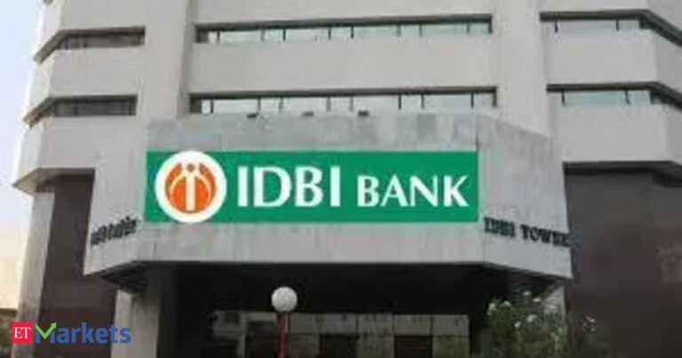 IDBI Bank shares jump 3% as Fairfax set to make biggest foreign investment in Indian lender, buy stake worth Rs 53,000 cr