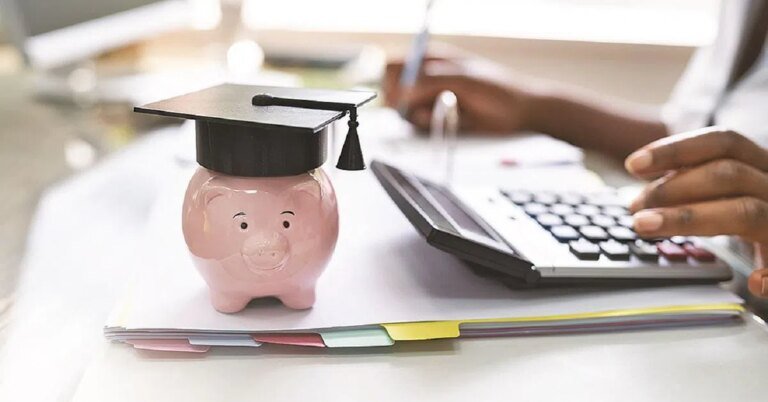 Education loan demand shifts beyond US, NBFC AUM seen up 20%: Report | Personal Finance