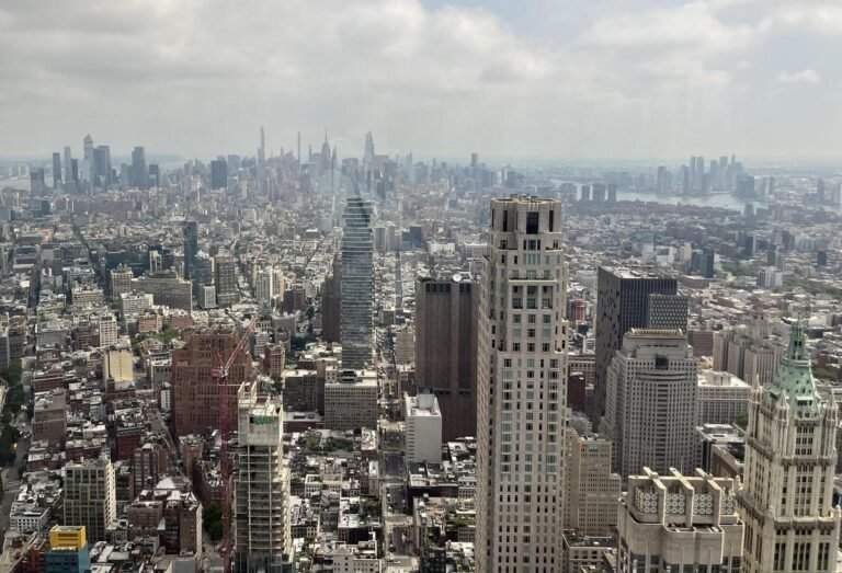 Apartment Rents In Manhattan, Brooklyn Again Hit New All-Time Highs