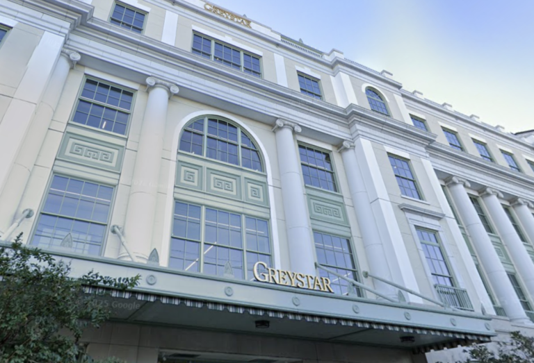 Greystar Accused By Watchdog Of Discriminating Against Section 8 Voucher Users