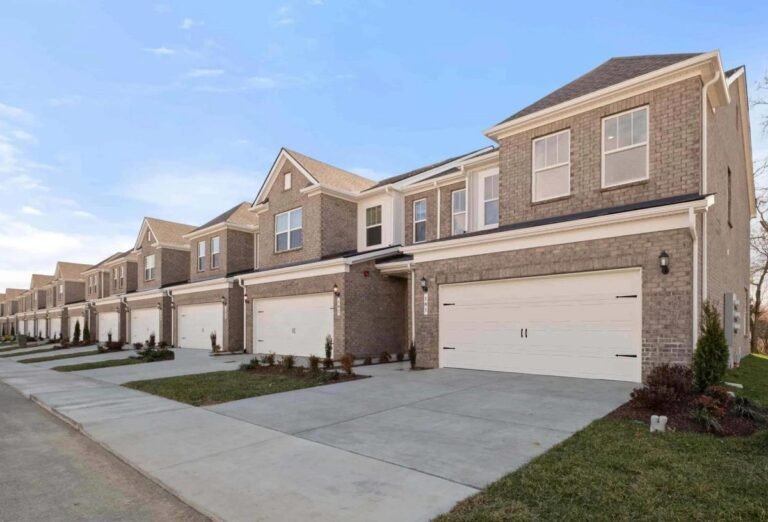 Investor Launching $100M BTR Fund To Capitalize On Opportunity From Housing Bill