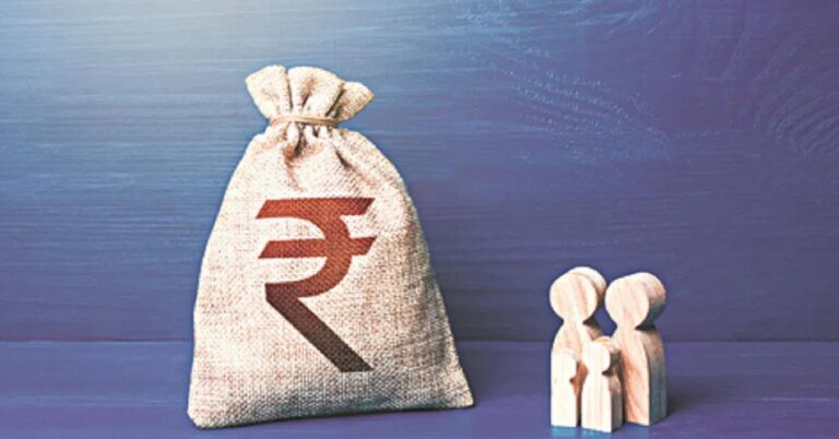 Rupee ends flat as merchant bids, oil blunt comfort from modest inflows | Finance News