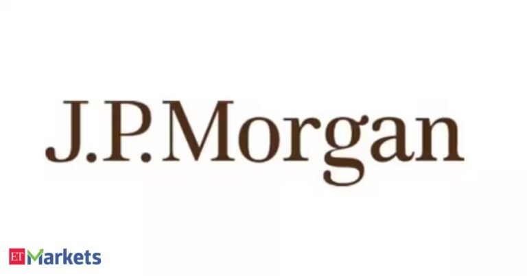 JP Morgan moving closer to a milestone no bank has ever reached: A $1 trillion market value