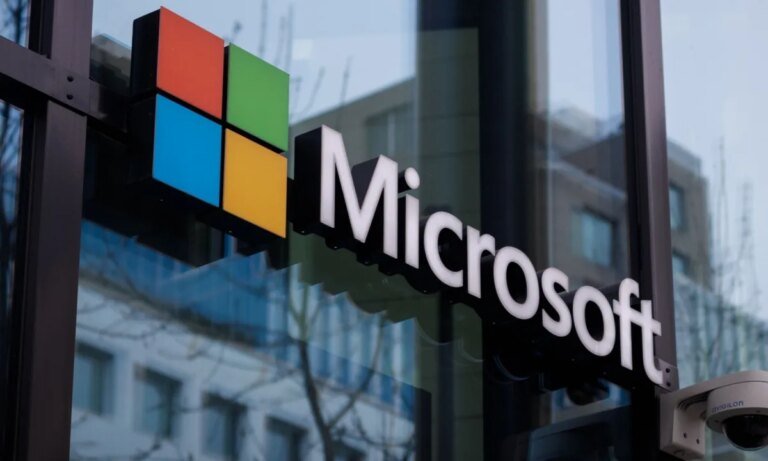 Microsoft’s New Security Chief Forces AI Overhaul