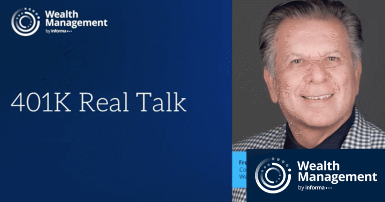 401(k) Real Talk Episode 201: July 15, 2026