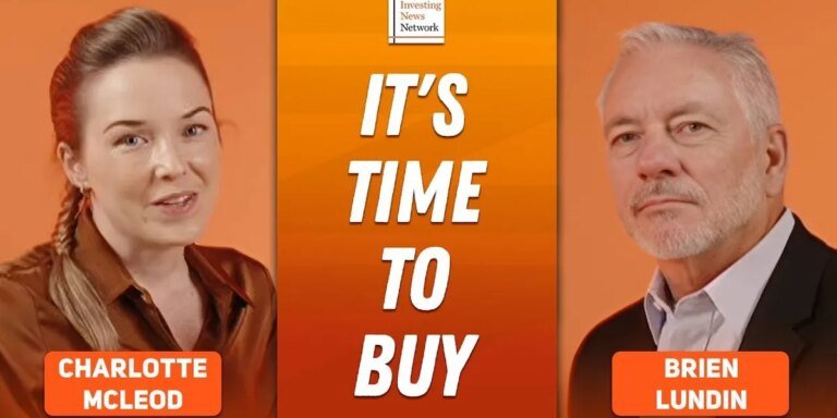 Brien Lundin: Gold’s “Unique” Bull Market — Major vs. Junior Stocks