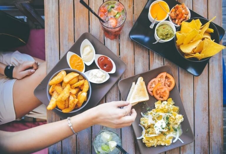 Denver Wants To Make It Easier To Open A Restaurant