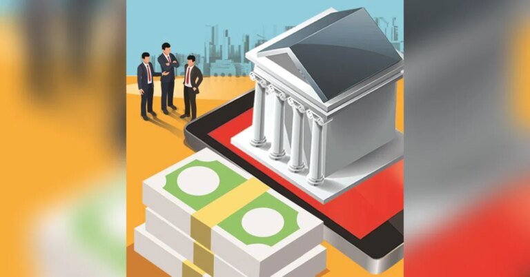 India’s fintech sector raises $2 bn in H1 2026, led by late-stage funding | Finance News
