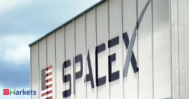 SpaceX short sellers earn $8.7 billion gains as shares dip below IPO price