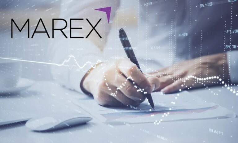 Marex Enables USDC as Margin Collateral for Derivatives Clients | LeapRate