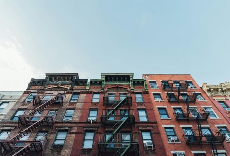 Multifamily Market Sees Strongest Demand Since Mid-2024 As Asking Rents Dip