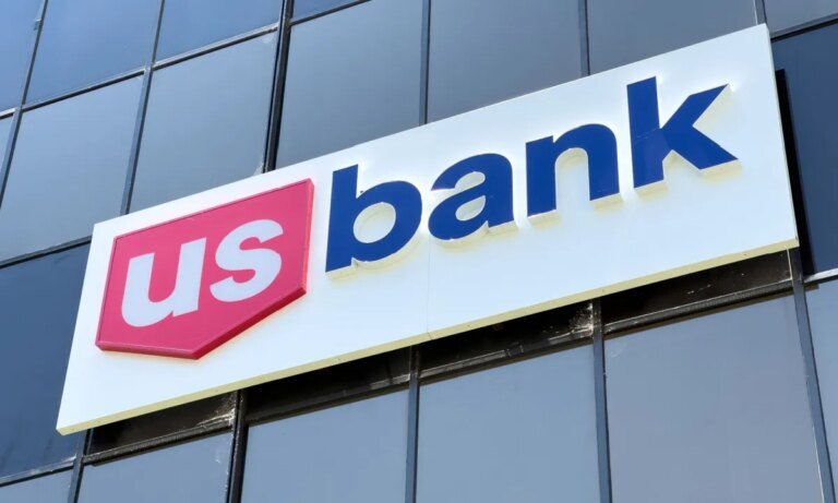 U.S. Bancorp Rides Payments Boom to Record Revenue