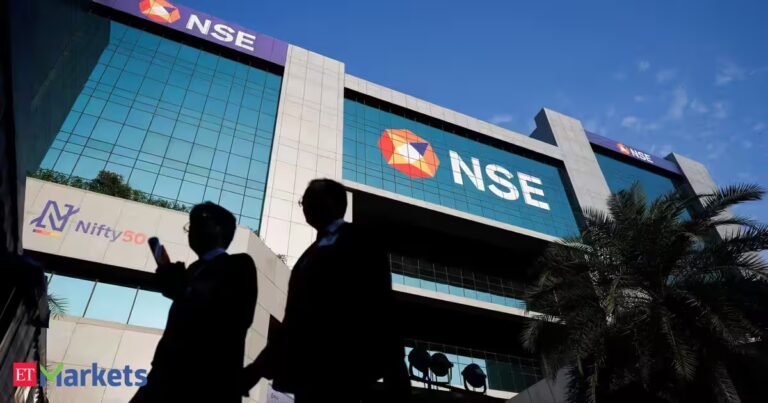NSE stock draws rare ‘Sell’ call ahead of long-awaited IPO debut