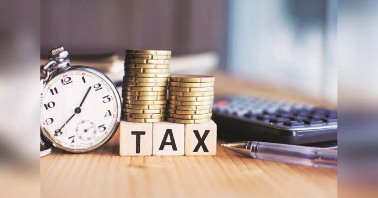 ITR filing: Step-by-step guide to downloading bank interest certificate | Personal Finance