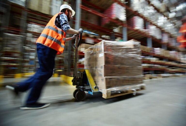 Industrial Rebound Fuels New Wave Of Speculative Projects