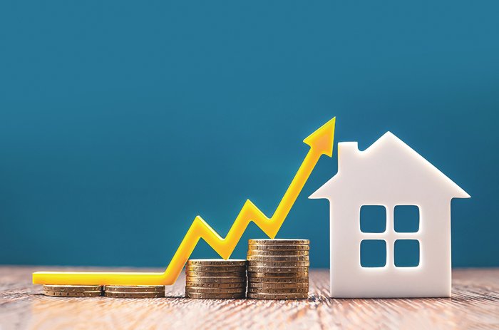 Foundation and Principality Intermediaries increase rates – Mortgage Strategy