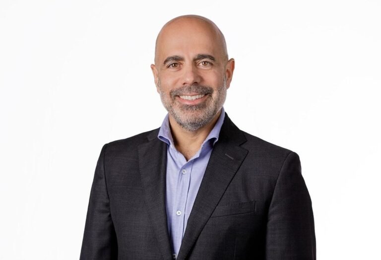 Tishman Hires Former Prologis CIO To Lead Push Into Middle East